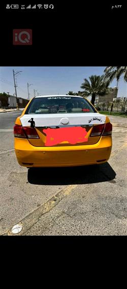 بي واي دي G3
